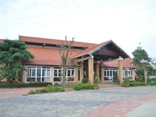 Resort Stork Village Lang Co