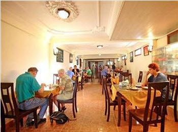 Hotel Truong Giang 2*