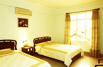 Truong Giang Hotel 2*