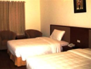 Hotel Muong Thanh Luxury 5*