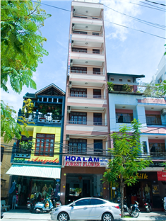 Hoa Lam Hotel Nha Trang
