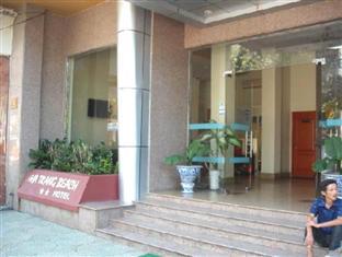 Nha Trang Beach Hotel 3*