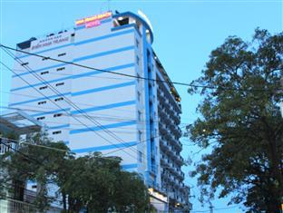 Nha Trang Beach Hotel