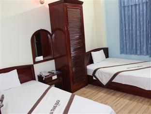 Nha Trang Beach Hotel Hotel 3*