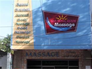 Hotel Nha Trang Beach Hotel Nha Trang