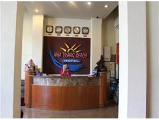 Nha Trang Beach Hotel 3* Nha Trang