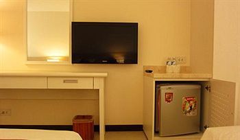 Hotel Nhi Phi Nha Trang