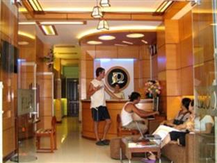 Hanka Hotel 2*