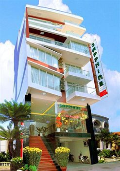 Hotel Sophia Sky