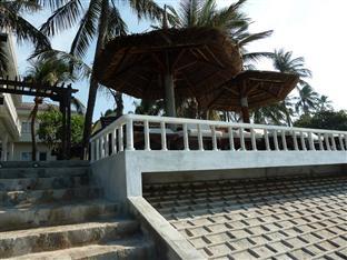 Serenity By The Sea