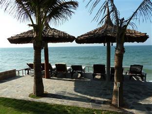 Resort Serenity By The Sea Mui Ne