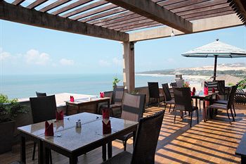 Rock Water Bay 4* Ke Ga