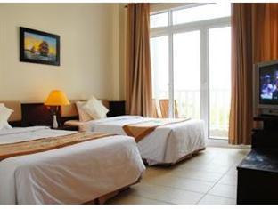 Huong Bien Hotel