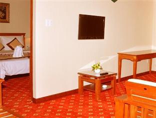 Hotel Tre Xanh