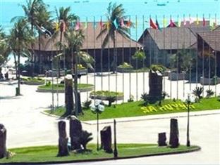 Resort Sa Huynh 3*