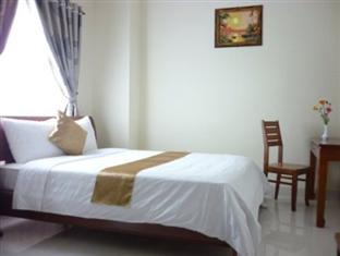 Hoang Yen Canary Hotel 3*