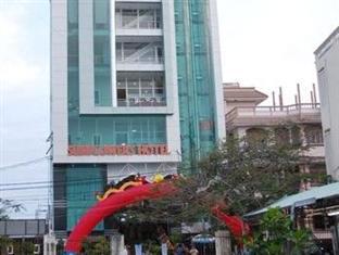 Hoang Yen Canary Hotel Quy Nhon