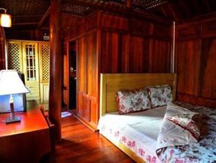 Hotel Sapa Green Hotel