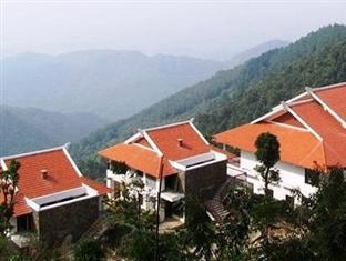 Resort Belvedere Tam Dao