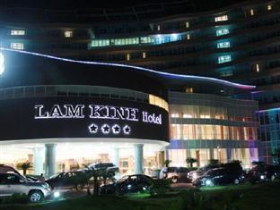 Lam Kinh Hotel 4*