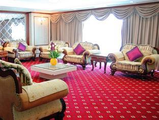 Hotel Lam Kinh Thanh Hoa