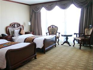 Lam Kinh 4* Thanh Hoa