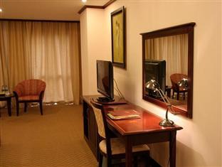 Sao Mai Hotel 4*