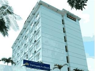 Huu Nghi Hotel 3*