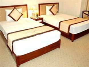 Hotel Huu Nghi Vinh