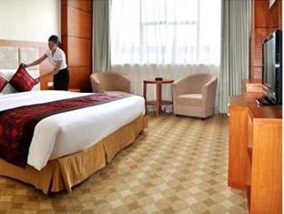 Muong Thanh Hotel 3*