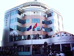 Muong Thanh Thanh Nien 3*