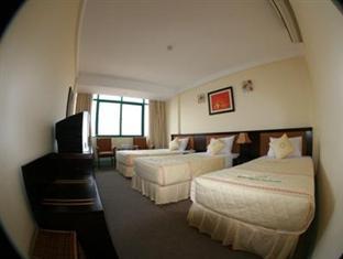 Muong Thanh Thanh Nien Hotel 3*