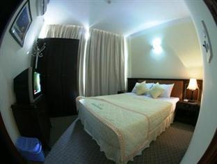 Muong Thanh Thanh Nien 3* Vinh