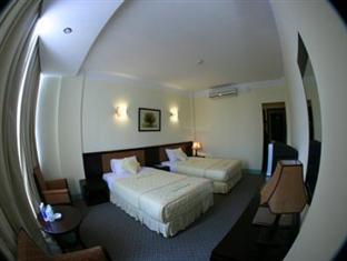 Muong Thanh Thanh Nien Hotel