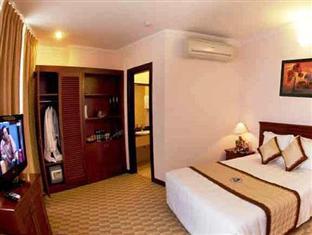 Muong Thanh Grand Phuong Dong Hotel 4*