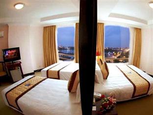 Muong Thanh Grand Phuong Dong 4* Vinh