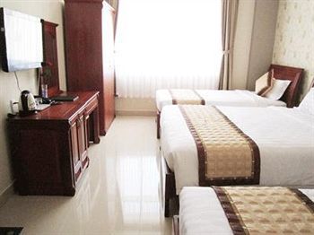 Corvin 3* Vung Tau