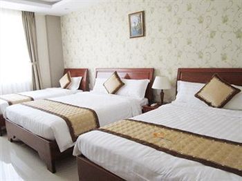 Hotel Corvin