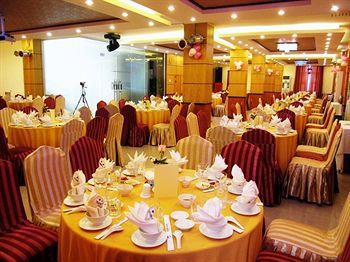 Green Hotel Khách sạn 3*
