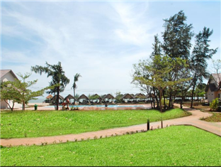 Huong Phong Resort