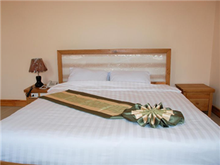 Resort Huong Phong 3*
