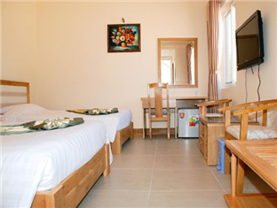 Huong Phong Resort 3*