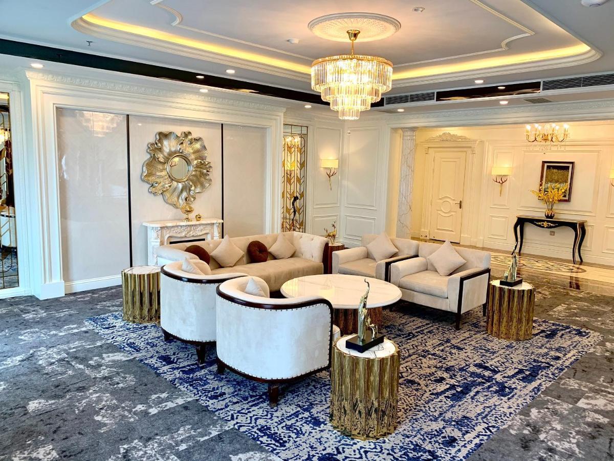 Muong Thanh Luxury Saigon Hotel Ho Chi Minh City