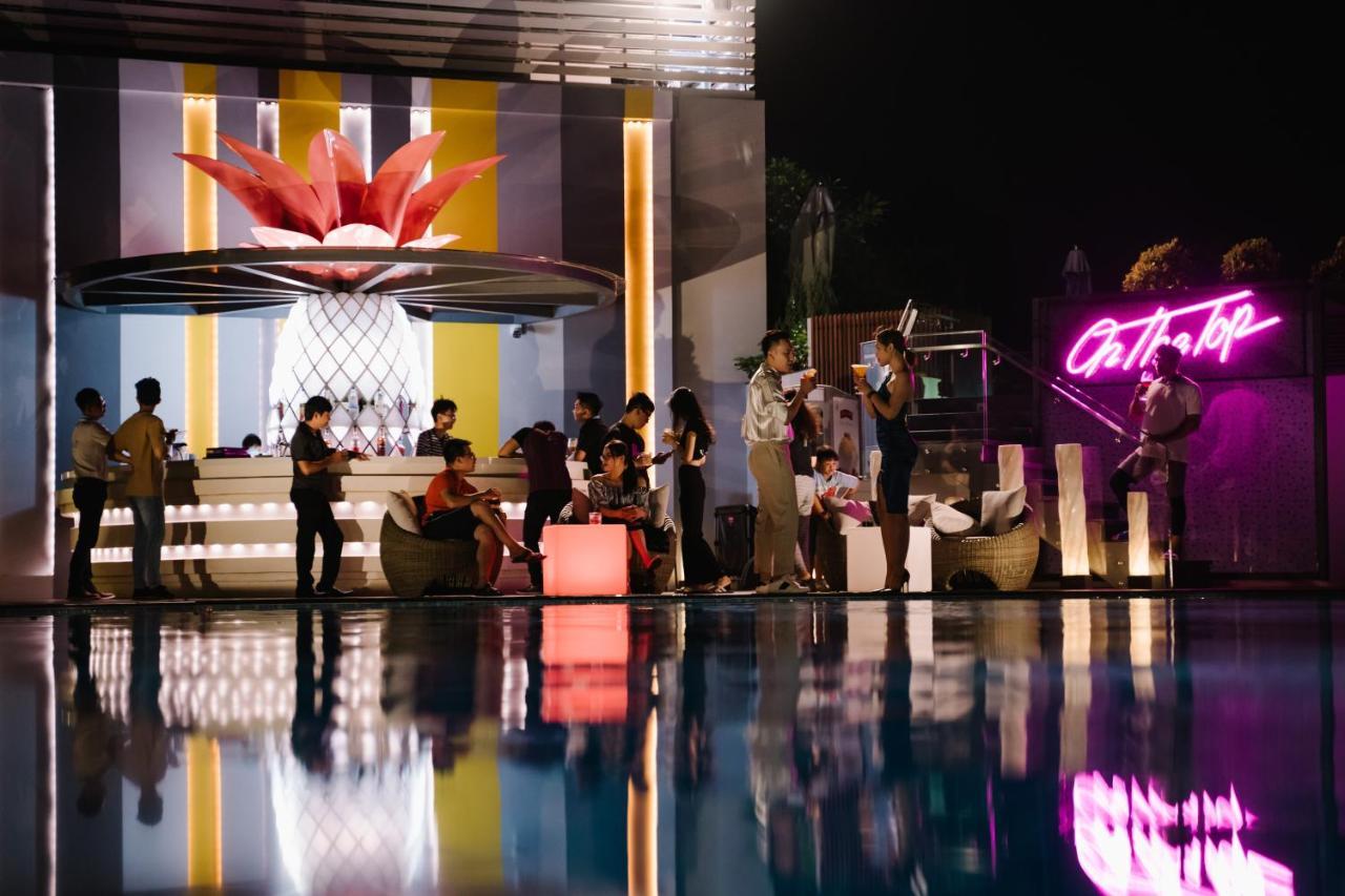 Ibis Styles 3* Vung Tau