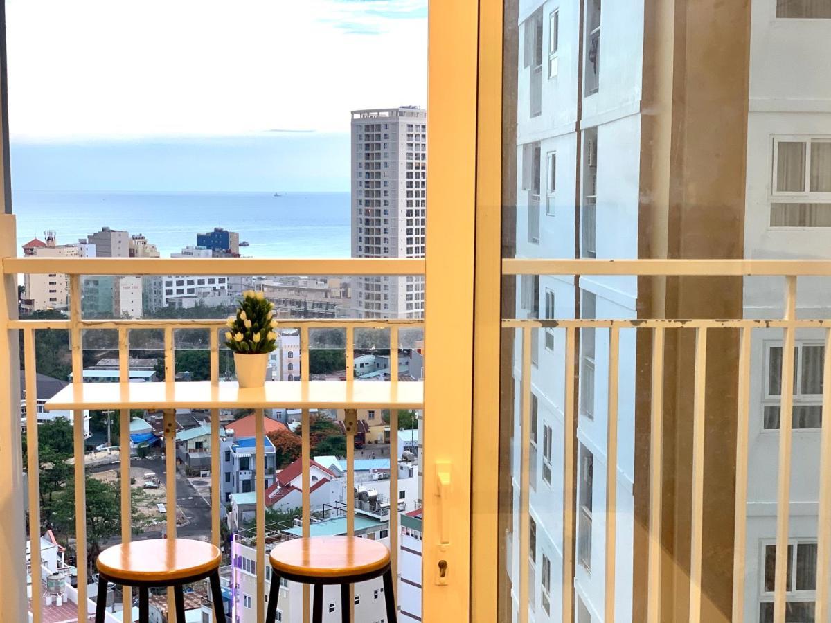 Apartment Diamond Sea Villas & Vung Tau