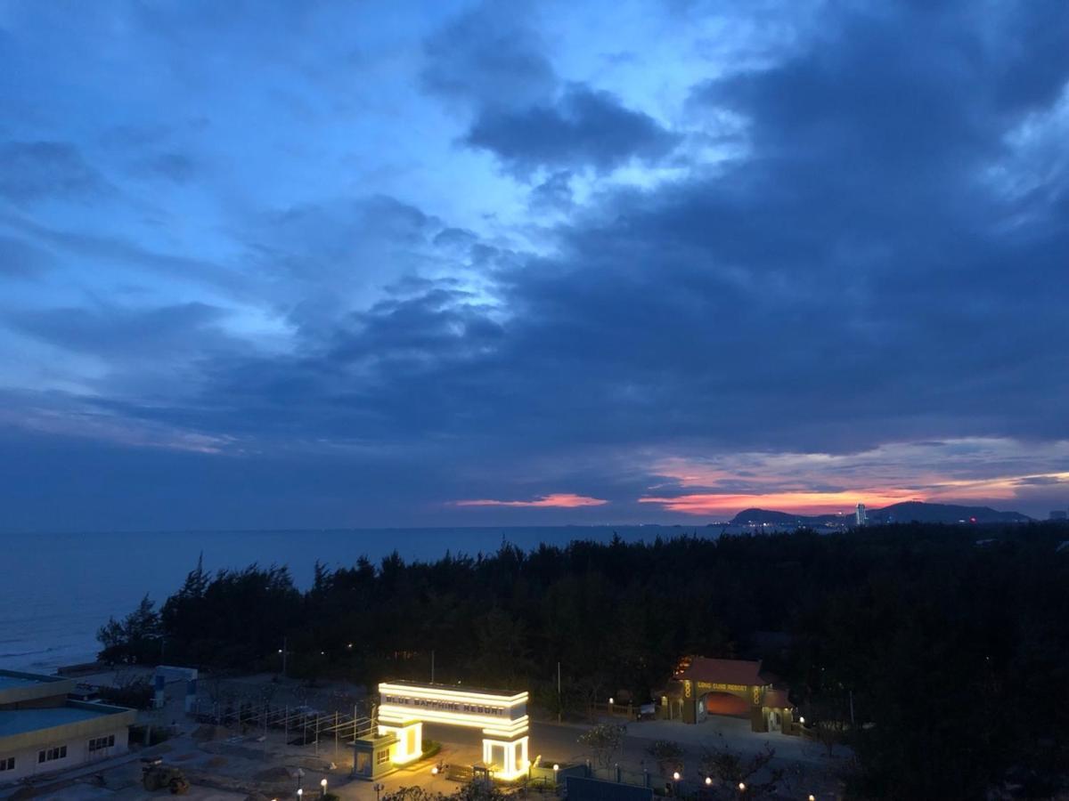 Aria - Blue Sapphire Ho Boi Va Bai Tam Rieng, 50m Ra Bien Vung Tau
