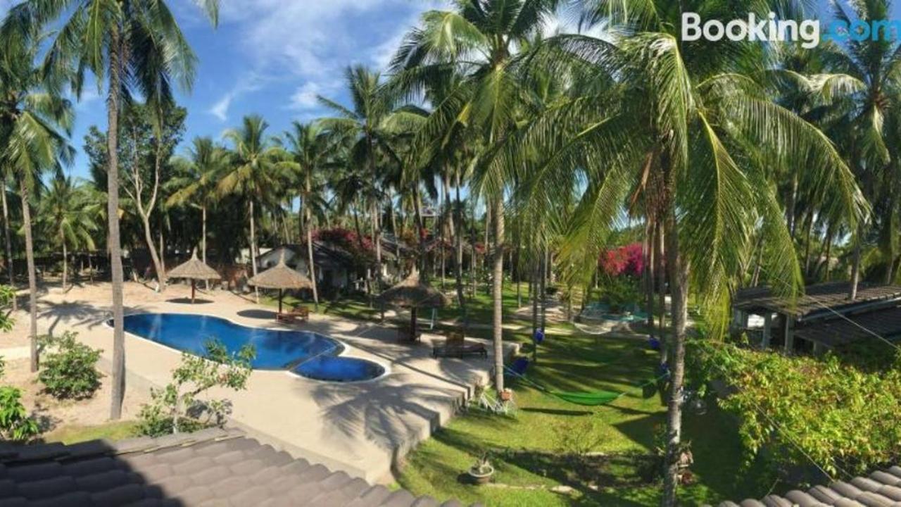 Catsen Bungalows & Rooms Mui Ne