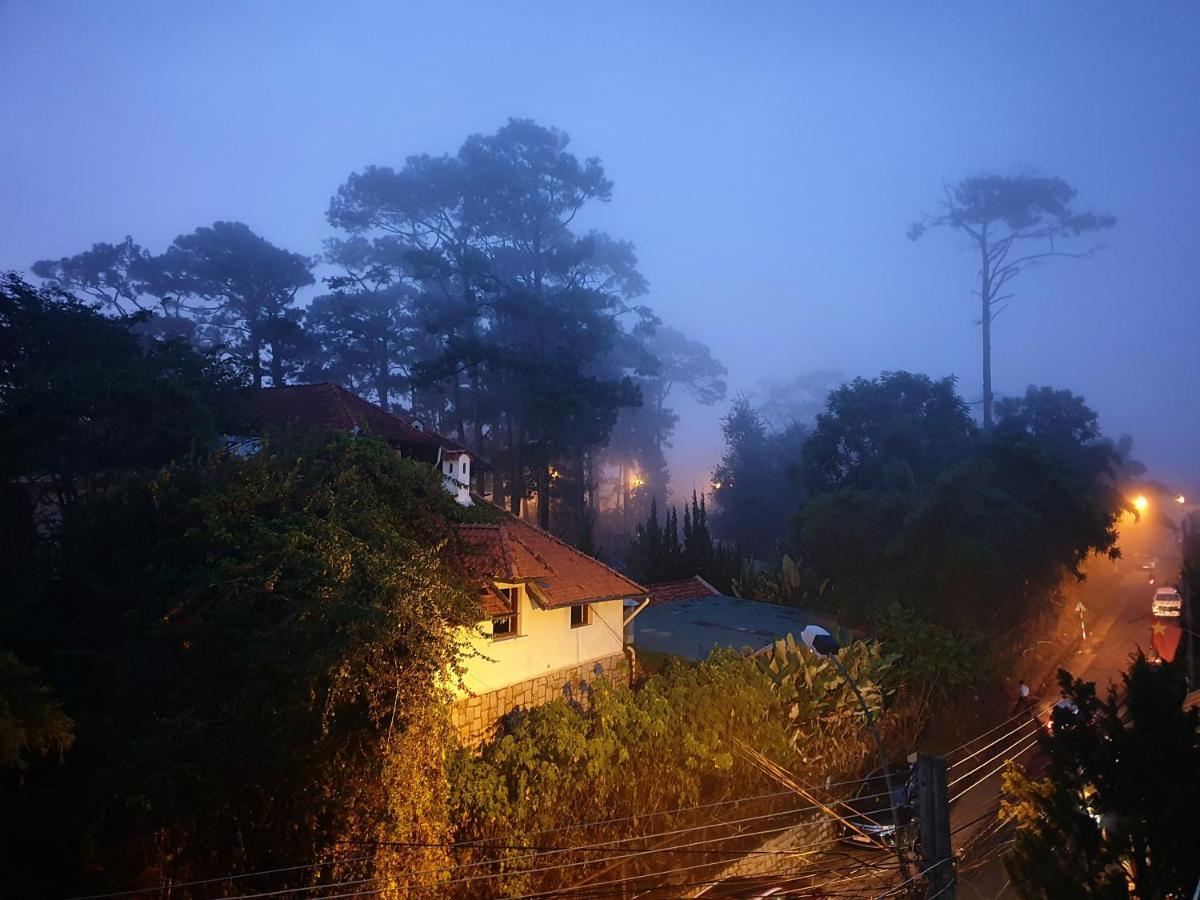 Hotel Duy Da Lat