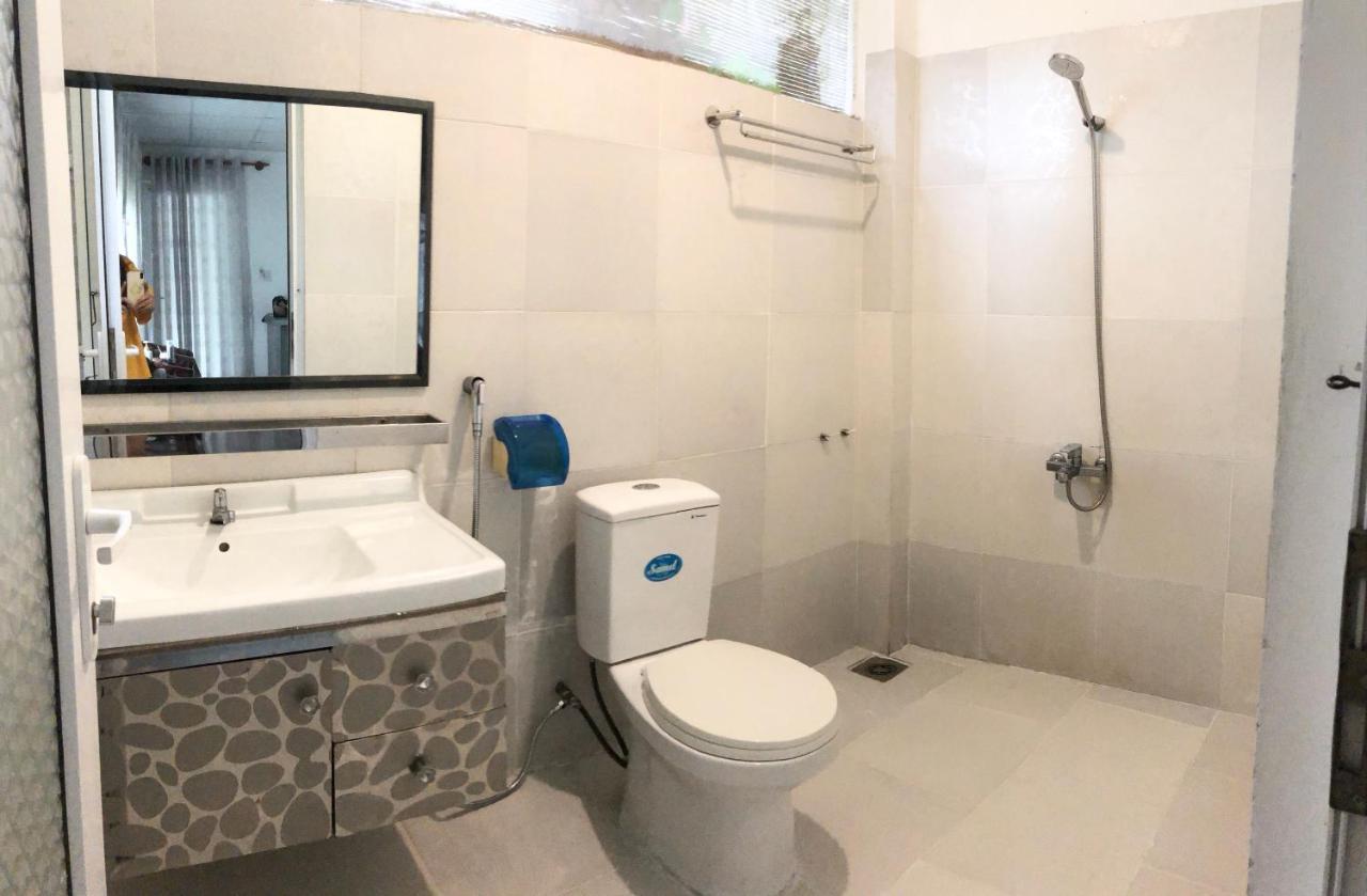 Her Bungalow 2* Phú Quốc
