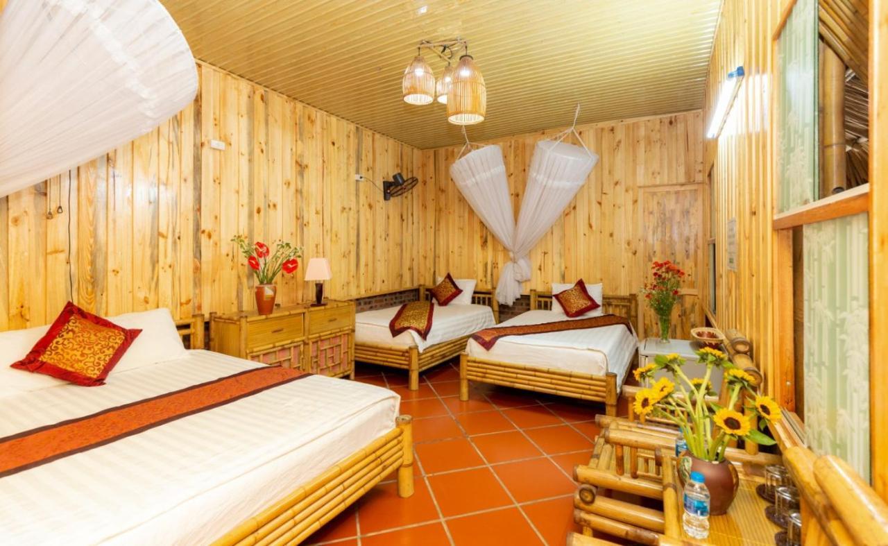Hoalu Homestay